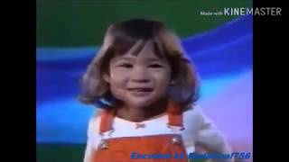 Promo Blues Clues - Nick Jr. 1997