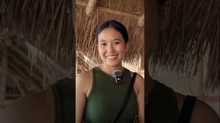 Filipina Girl Super Shy