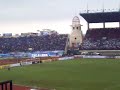 image Koreografi Viking Supporter Persib Bandung