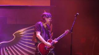 Watch Journey Oh Sherry video