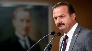 Pkkya Açık Mesaj İt Sürüsü Yavuz Ağıralioğlundan Siyasi Gündemi Sarsan Sözler