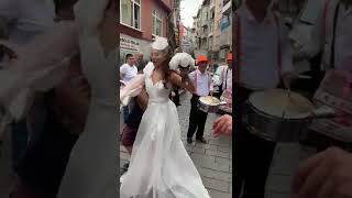 Tralles Bandosu 05374102304-Trompet Kiralama-Bando Fiyatı Gelin Alma Organizasyon