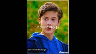 Üzür Dilerim.....çağtu Dizi Arkadaşlar Yarın Bomba Qibi Bölüm Geliyor Hemde Uzun