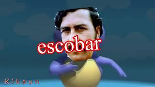 Los Backyardigans Buggeados