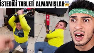 Dünyanin En Si̇ni̇rli̇ Çocuklari