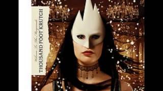 Watch Thousand Foot Krutch Welcome To The Masquerade video