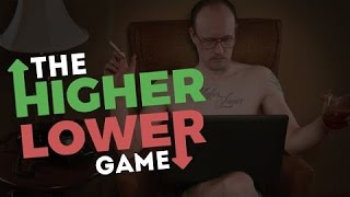 Higher Lower Game Vi̇deo Şansi D