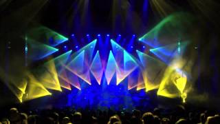 Watch Umphreys Mcgee The Bottom Half video