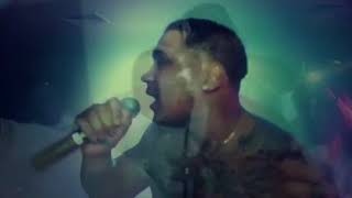 Robby Xl Invades Club Bentley With Keyshia Cole & Jadakiss