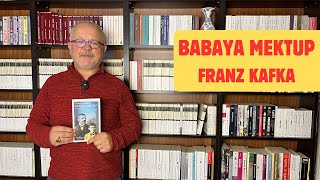 Babaya Mektup Franz Kafka