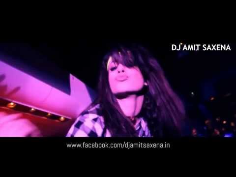 Thodi Si Jo Pee Lee Hai (Cocktail Mix)-DJ Amit Saxena