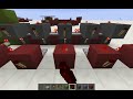 Minecraft Combination Lock 1000 Subscribers Special Compact Secure Extendable