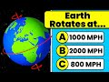 🌎 The Ultimate Quiz Of Planet Earth ☄️ | General Knowledge Quiz