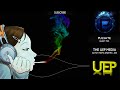 Glitch Hop & DnB - UEP Mix [050] & PULSATE Guest Mix