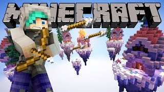THIS WAS AN AWFUL IDEA! - Minecraft Bedwars - Bow Only Challenge