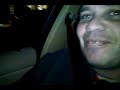 Depache Mode Halo /taking a ride down Studio City