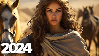 Mega Hits 2024 🌱 The Best Of Vocal Deep House Music Mix 2024 🌱 Summer Music Mix 🌱Музыка 2024 #26