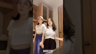 Tiktok Goyang Hot