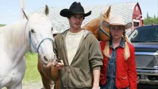Watch Heartland You video