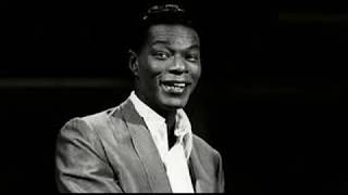 Watch Nat King Cole Aint Misbehavin video