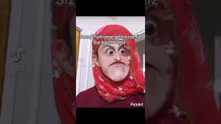 Armylerin yaptığı komik tik tok ları