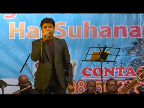 Main tera sheher chhod jaaunga Daxesh Patel