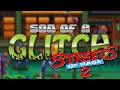 Streets Of Rage 2 Glitches - Son Of A Glitch - Episode 44