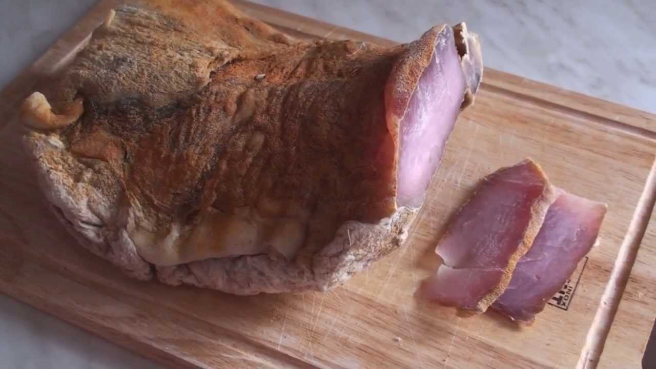 Вяленое мясо говядина рецепт
