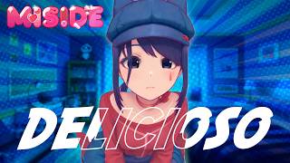 Miside Un Juego De Monas Chinas Que Tiene De Todo