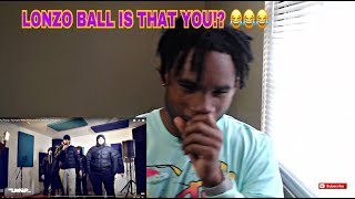 AJ TRACY - PACKAGES #MICCHECK | LINK UP TV | REACTION VIDEO