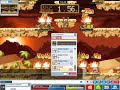 MapleStory - Hacking In GMS V.79 - 2x Speed P2