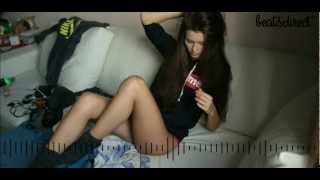 Watch Chris Webby Temper Temper video