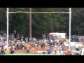 Pfingstsportfest Rehlingen - Poole Vault women - Silke Spiegelburg - 4,65 m - Stadionrekord