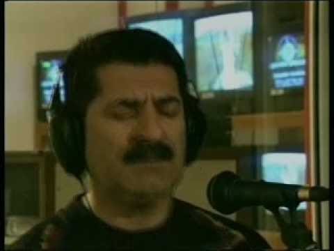 Agadadash Agayev - Karvan (music: Eldar Mansurov)