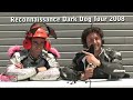 RECO MOTO TOUR 2008 : A BLOC ! ( moto journal )