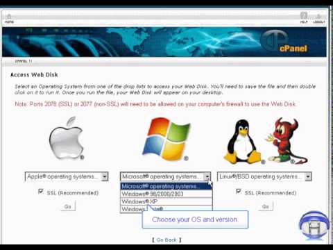 Jual ix web hosting cpanel