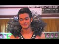 image Gino Quintana Speaks Up After Winning Mr Globe Philippines 2010 Le