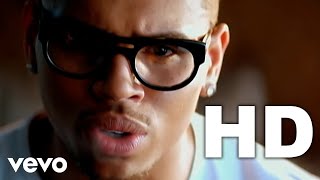 Watch Chris Brown Crawl video