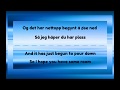 Cezinando Håper Du Har Plass Lyrics & English Translation Cezinando Håper Du Har Plass Lyrics & English Translation
