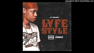 Jay Gwuapo - Lifestyle (OFFICIAL AUDIO) (@ProdbyKairo)