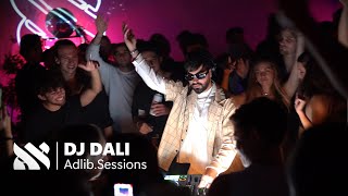 DJ DALI | Adlib.Sessions | Live Set
