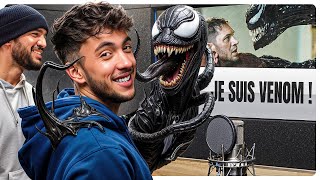 On Fait Du Doublage Avec Amine Je Choque Les Viewers ?