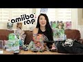Amiibo Rap | Pokérap Parody