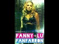 Fanny Lu-Fanfarron (Letra en la Descripcion)