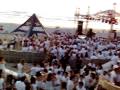 Pacha Ibiza White Party em Fortaleza - CE @ Praia 