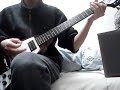 For The Fallen Dreams Cover
