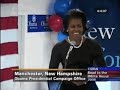 Michelle Obama: On Barack
