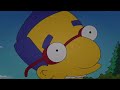Los Simpson En Español Capitulos | Temporada 26 | Capitulo 1 |(Español Latino) HD