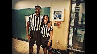 TMOBA Presents: How to Officiate Basketball: Game Management, Common foul potential upgrade