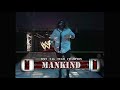 FULL-LENGTH MATCH - Raw - Kane vs. Mankind - Hell in a Cell